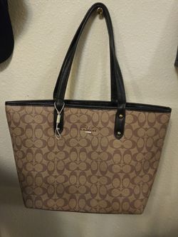 Brand new Coach purse