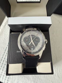 Victorinox swiss watch chronograph