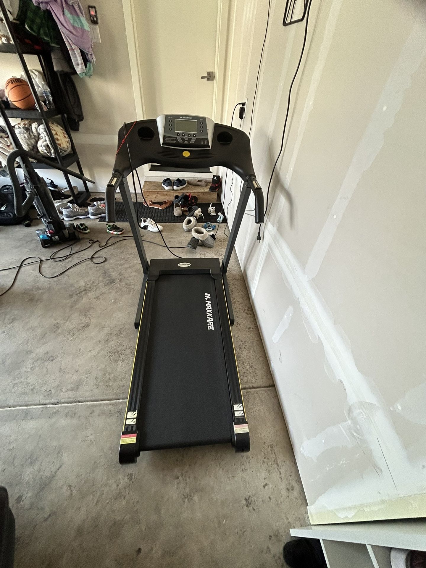 Treadmill