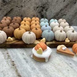 Soap Favors/ Jabones Baby Shower 