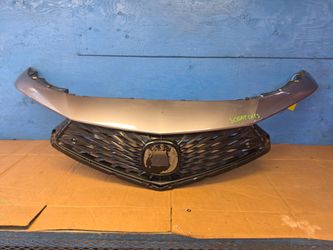 Integra grill 2021 2022 2023 2024 2025 2026