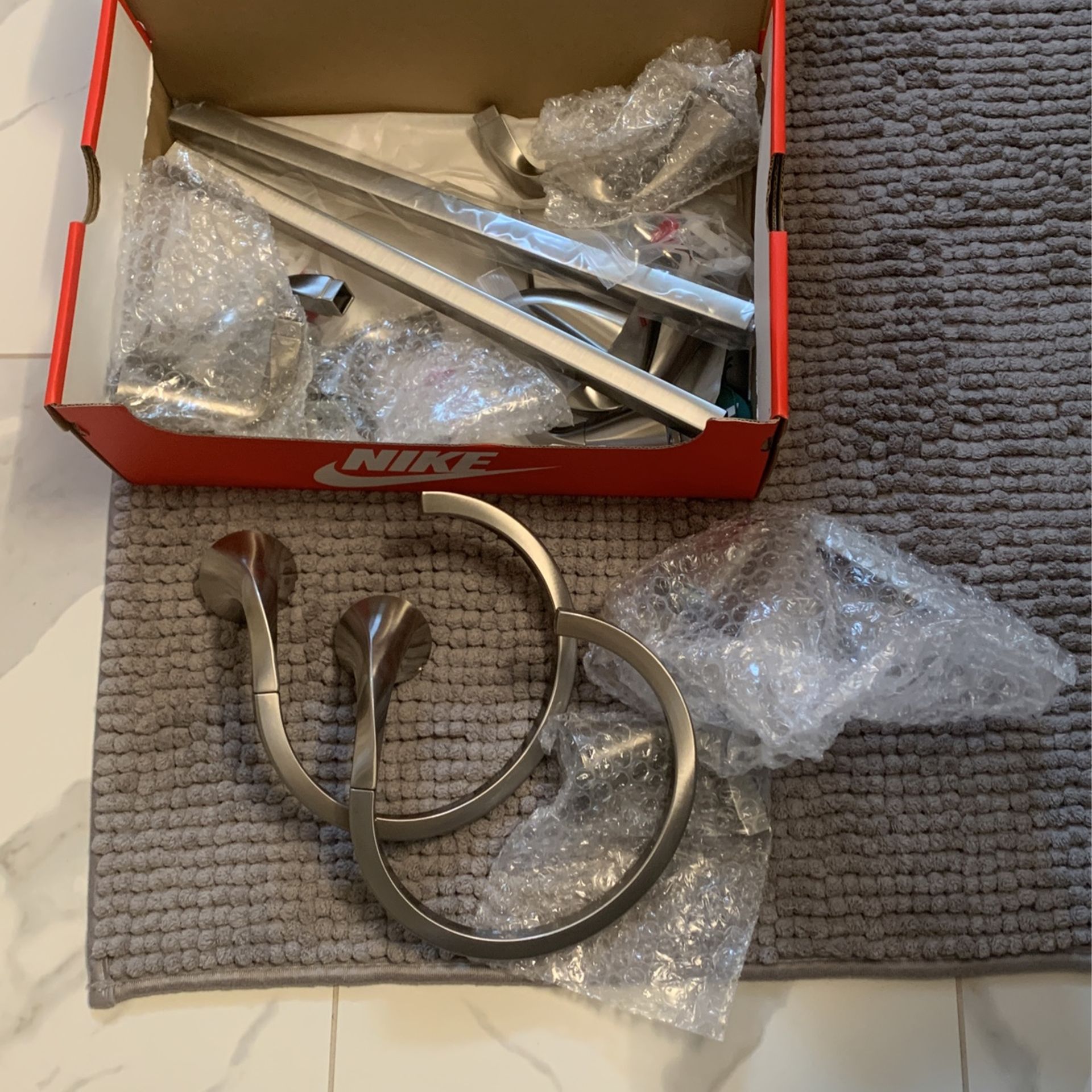 Bathroom Set