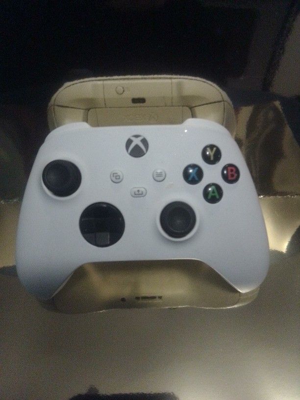 XBOX 1 WIRELESS CONTROLLER