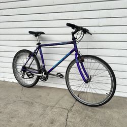 Diamondback Mountain Bike