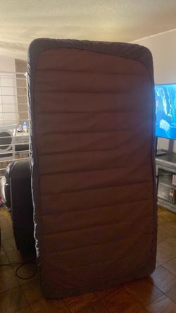Mattress n platform