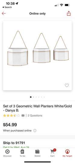 Wall Decor