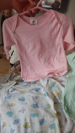 Onesie para bebé