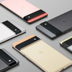 Google Pixel 11 Pro XL (16GB RAM + 512GB)
