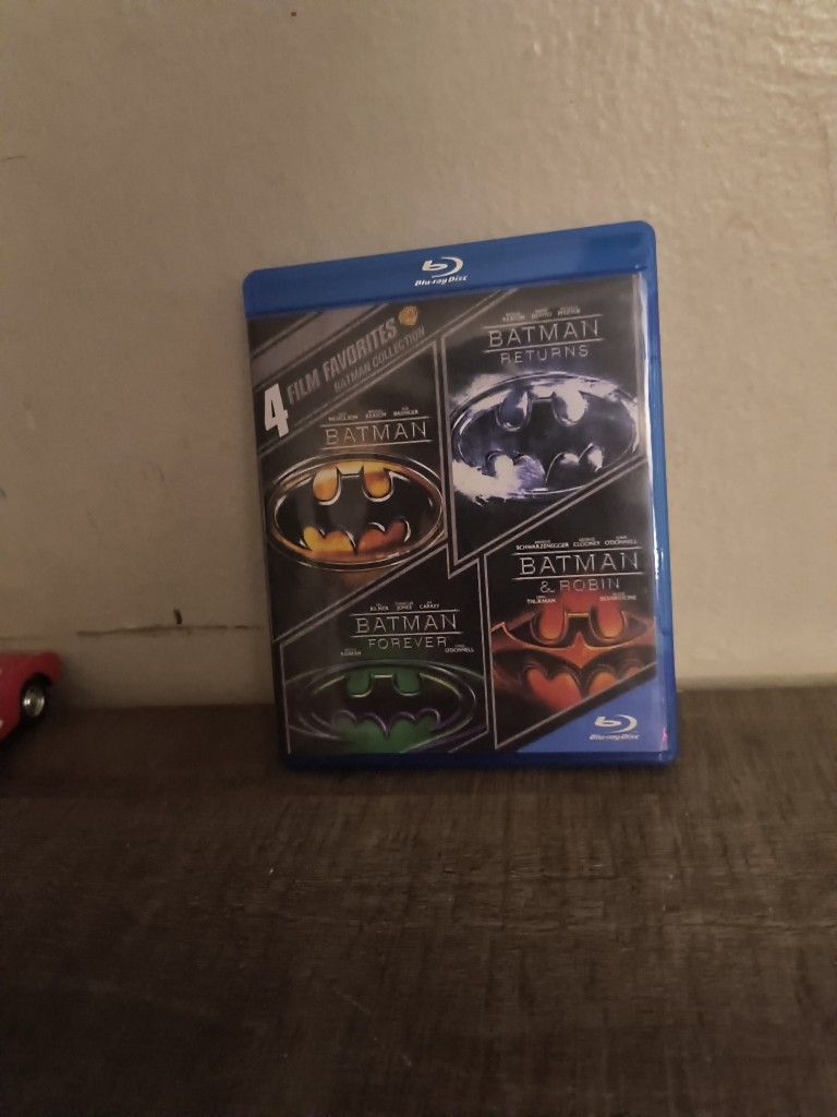 TO THE BAT CAVE