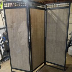 Privacy Wall 