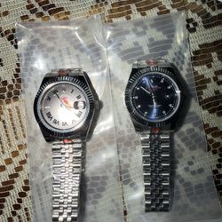 Movie Prop Watches