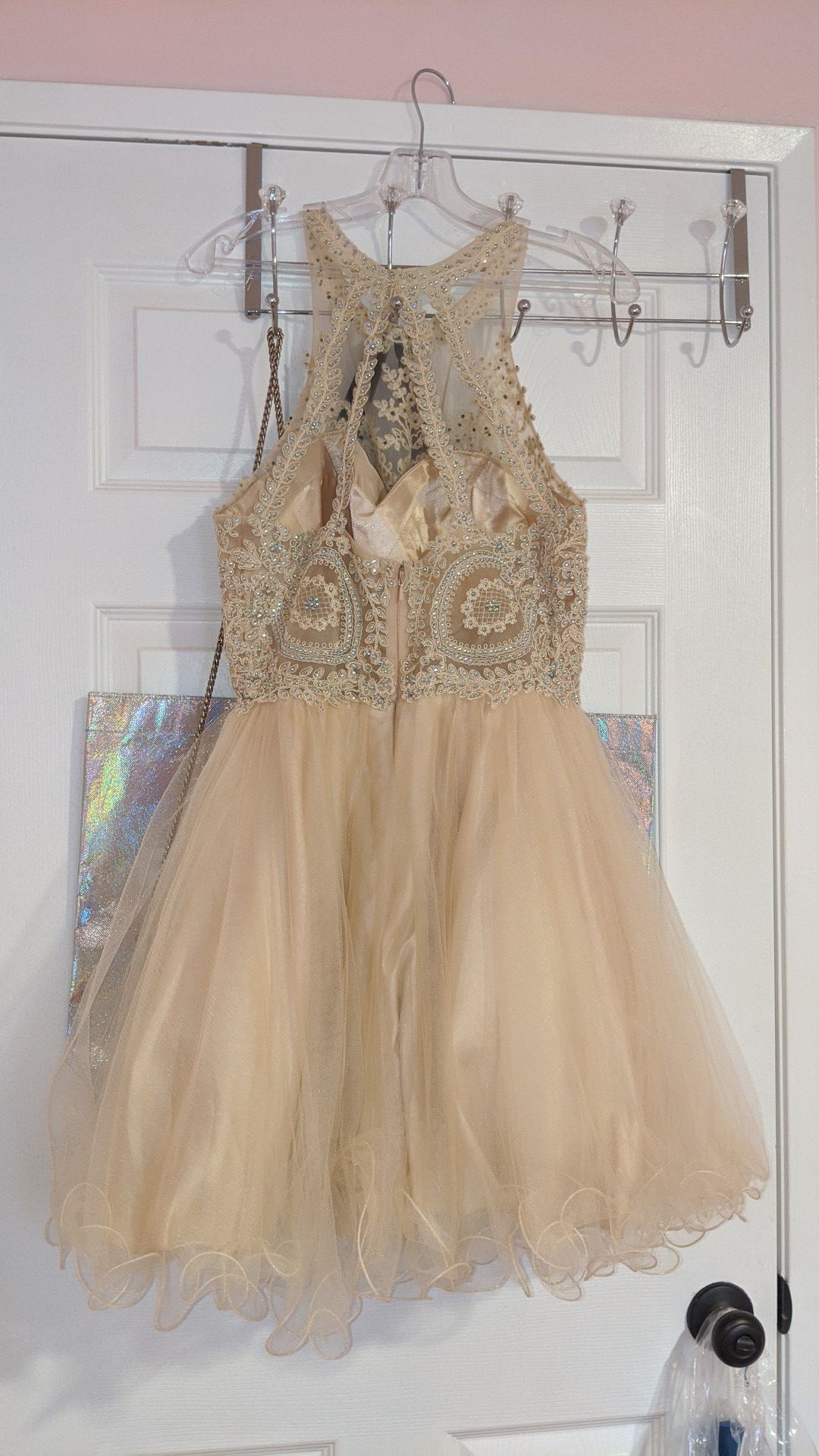 Teenager Dress