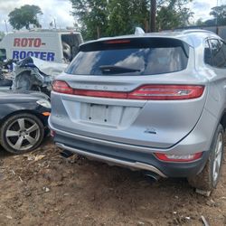 2016 LINCOLN MKC PARTS 