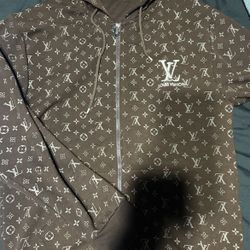 LV Hoodie 