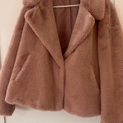 Light Pink Great For Going Out 