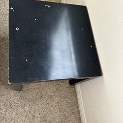 Ikea Side Table