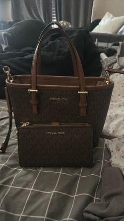 Michael Kors bag
