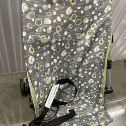 Umbrella Stroller