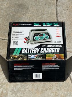 Schumacher sc-7500a