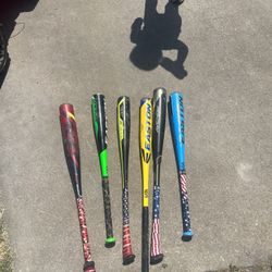 Baseball Bats