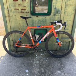 Cinelli Zydeco 2021 56cm 