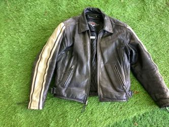Wilson Leather Make an offer