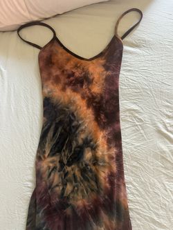 bodycon maxi dress