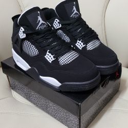 Jordan 4 Retro 