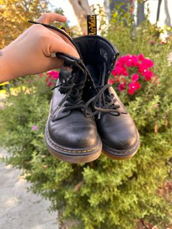 Doc Martens