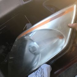 350z 2003 Headlights 