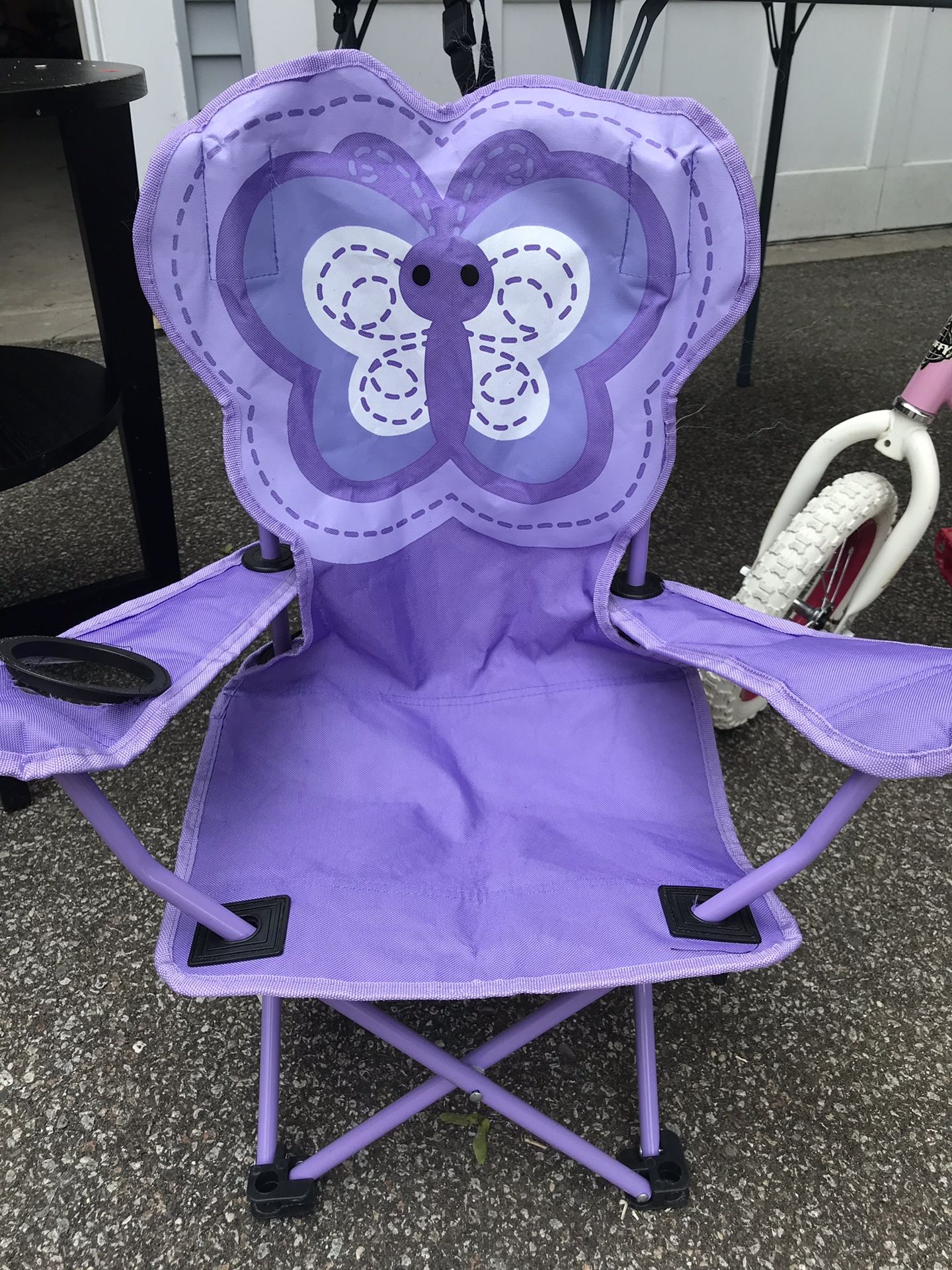 Kids chair