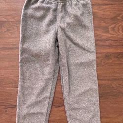 New Toddlers Pants, Fleece, 5Y