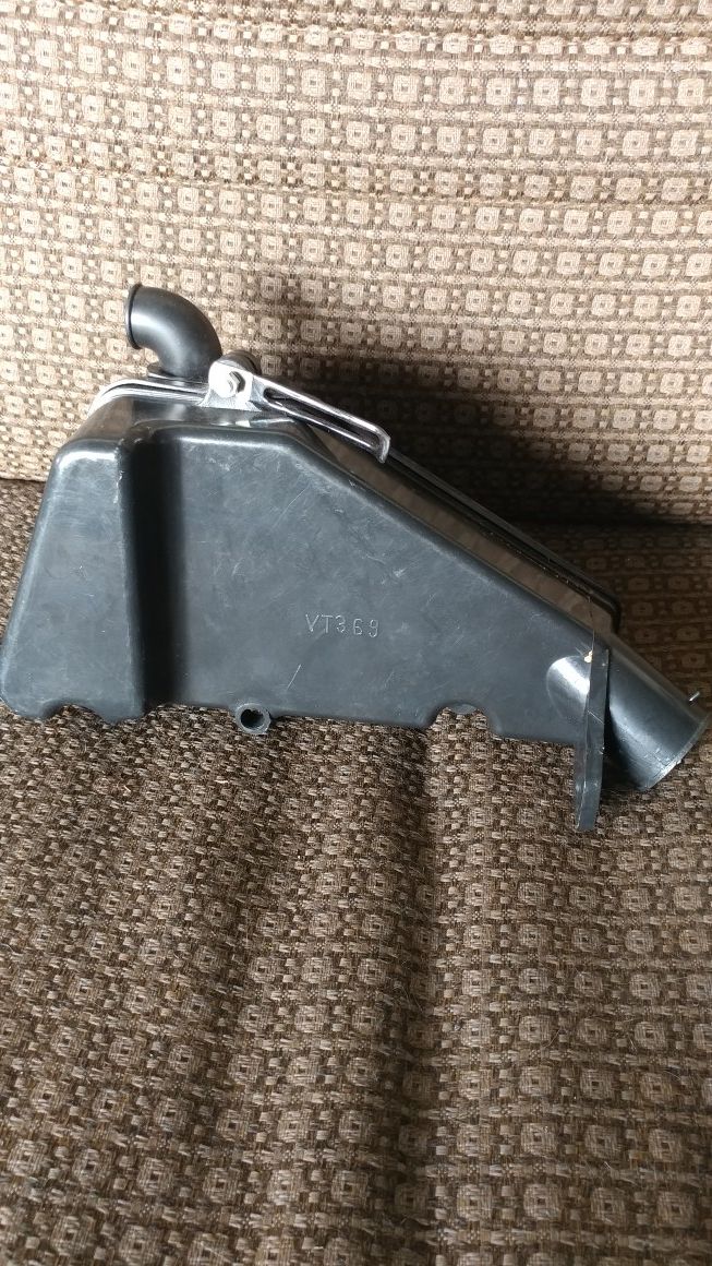 Gy6 air box for scooter moped lot