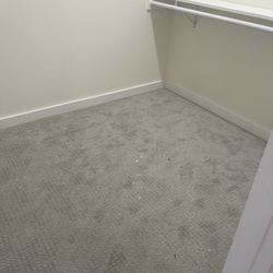 Limpieza Casa Vacía En Construcción 