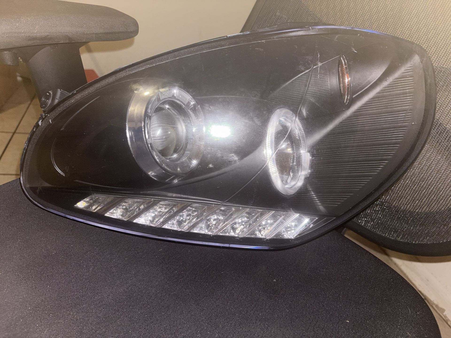 G35 Parts