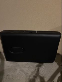 Massage/Lash table