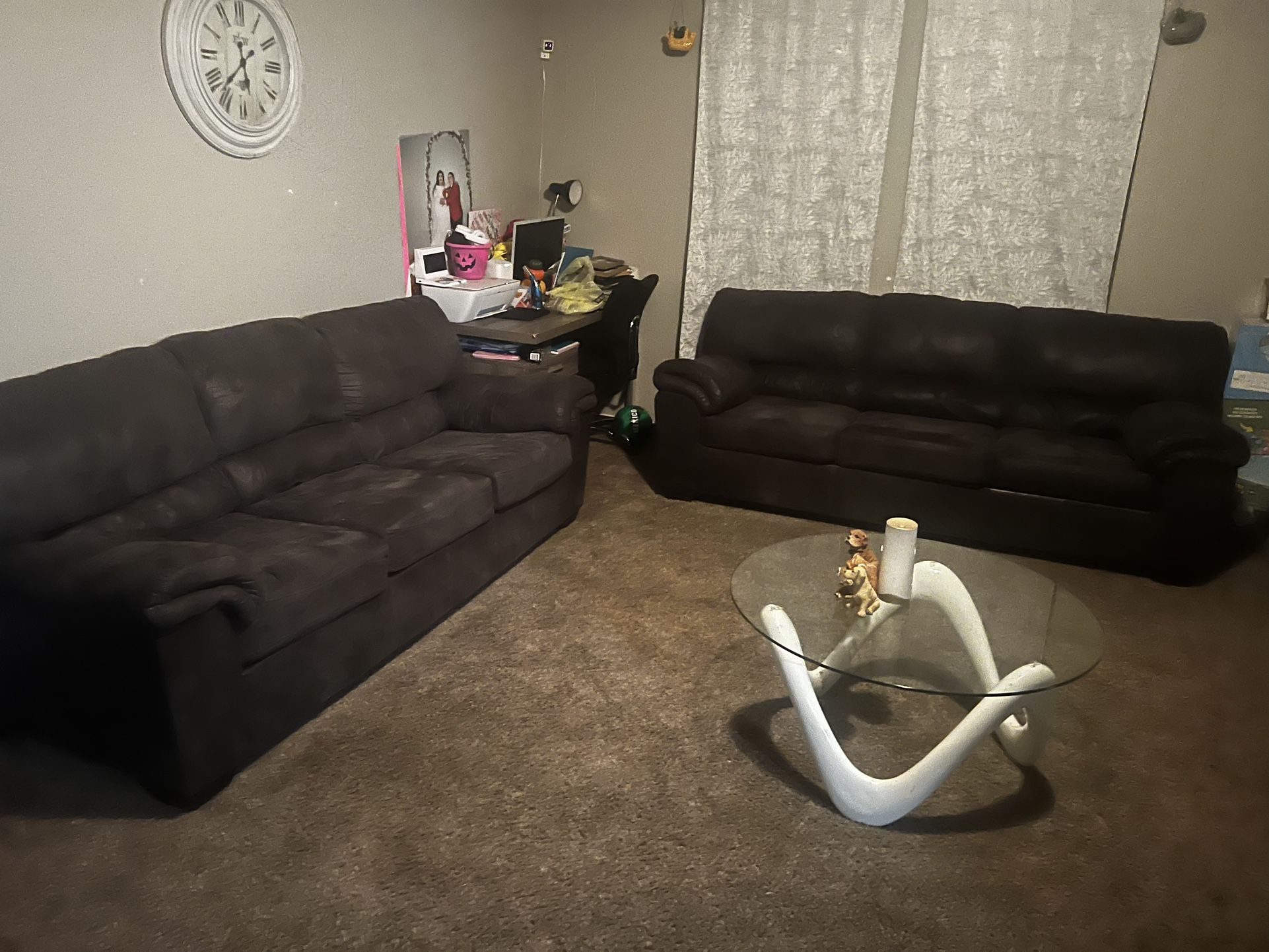 Living room set