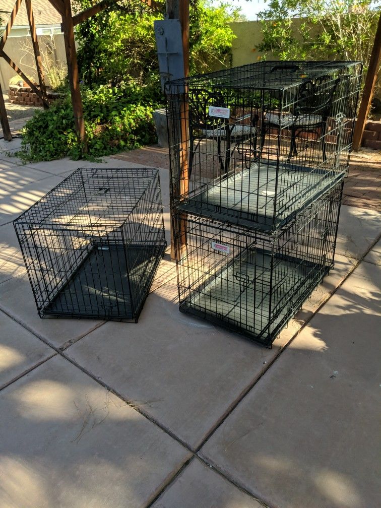 Dog Crate