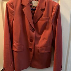 Ann Thomas Blazer