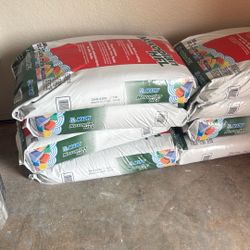 Self leveling 50 Pounds Each