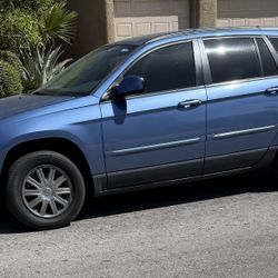 2006 Chrysler Pacifica