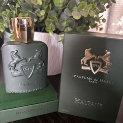 Haltane Parfum