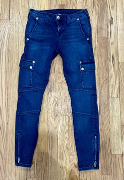 27” Used True Religion