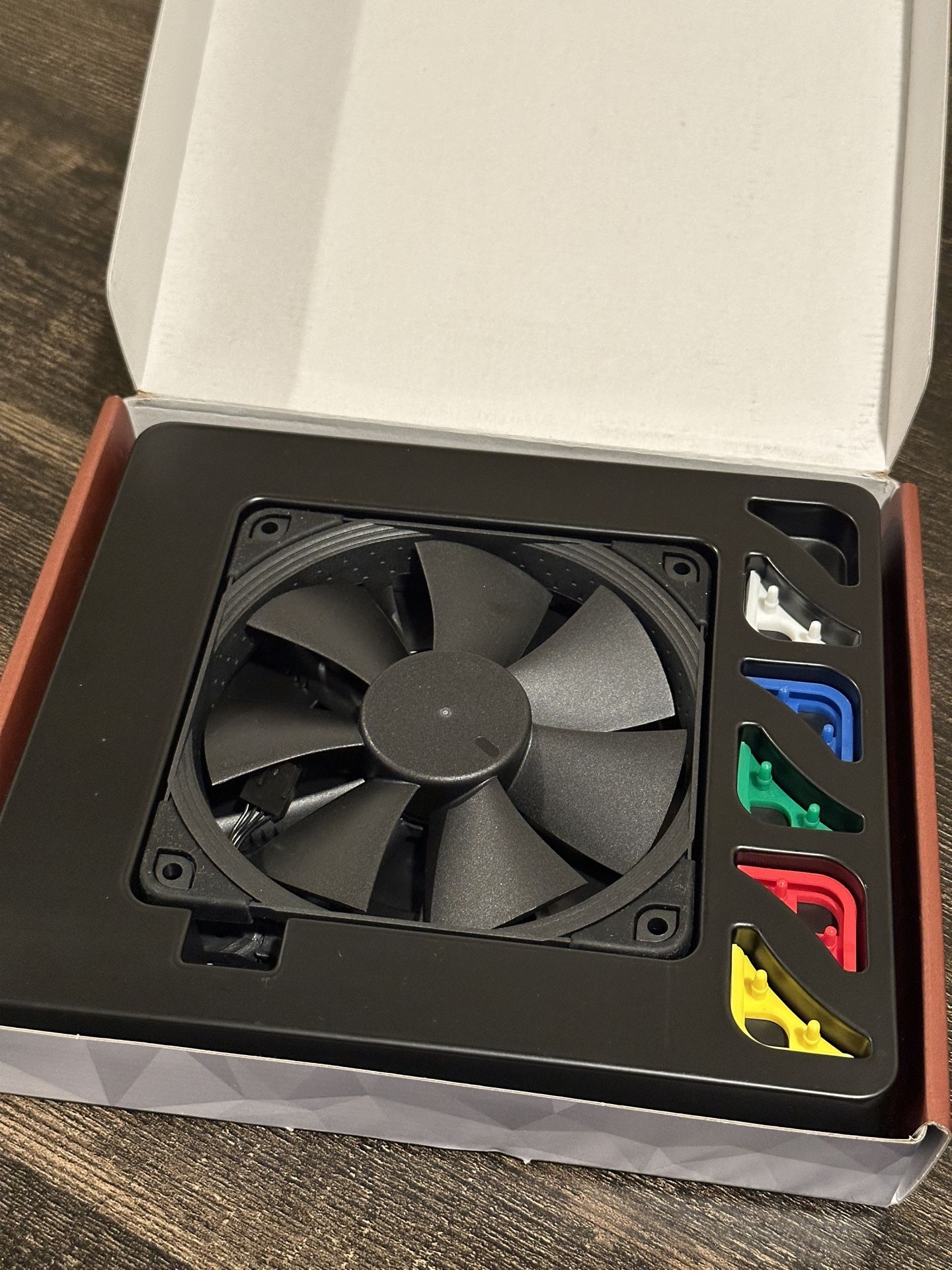 Noctua Fan