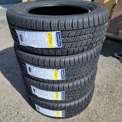 215 60 16 NEW TIRES CAMRY SOLARA AVALON ALTIMA ACCORD ACURA LEXUS KIA MALIBU IMPALA 