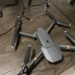 Mavic Pro Drone