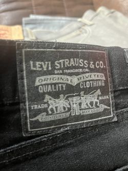 Levis Jeans