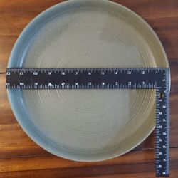 Serving Plate