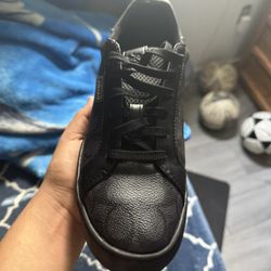 Used Coach Shoes 