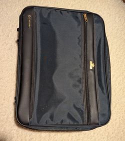 Samsonite KLM Overnight Bag
